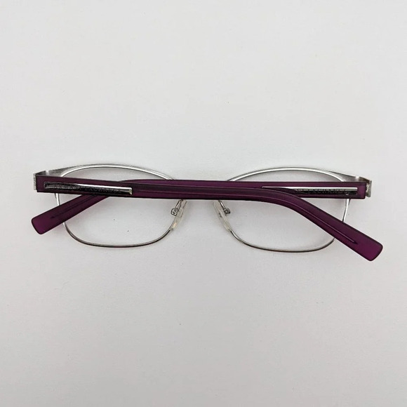 🕶️Armani Exchange AX1010 6050 Eyeglasses 53/16 140 /KAG724🕶️ - Picture 2 of 7